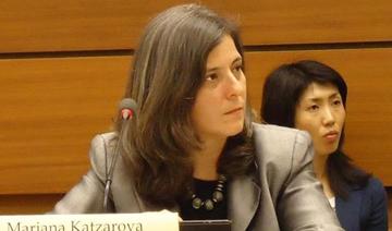 Russie: Les droits humains «dégradés significativement» depuis la guerre en Ukraine, selon l'ONU
