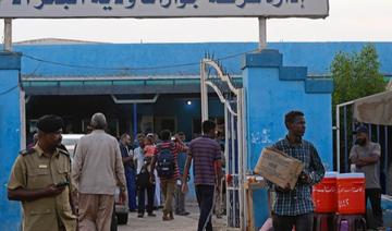 Affrontements à Port-Soudan pour la première fois depuis le début de la guerre