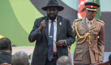 Soudan du Sud: Le président accusé de violer l'accord de paix
