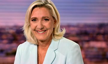 Assistants d'eurodéputés du FN: le parquet de Paris demande un procès pour le parti et 27 personnes, dont Marine Le Pen