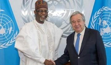 Niger: Le régime militaire dénonce des «agissements perfides» du chef de l'ONU