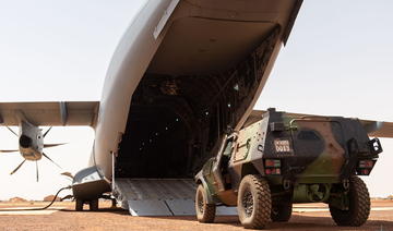 Mali: Crash d'un avion militaire lors de son atterrissage à Gao