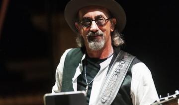 Décès de Jack Sonni, «l'autre guitariste» de Dire Straits