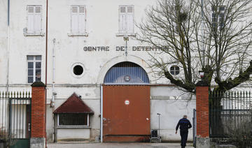 Deux détenus s'évadent d'un centre de détention du Lot-et-Garonne