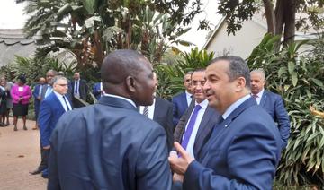 Algérie: les ambitions de Sonatrach sur le continent africain