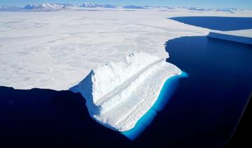 L'Antarctique se réchauffe plus vite que prévu par les modèles, conclut une étude