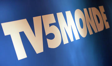Lancement de TVMonaco, première chaîne publique monégasque, qui rejoint TV5Monde