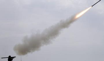 Ukraine: La défense anti-aérienne russe abat un missile au-dessus de la Crimée