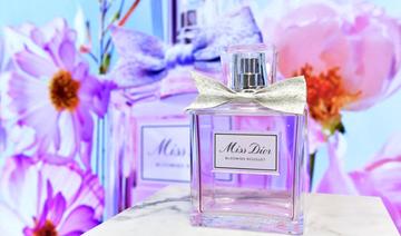 Dior J'adore !, Le parfum iconique de la Maison, à Paris