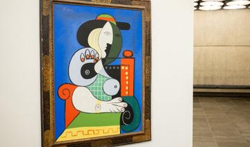 «Femme à la montre» de Picasso pourrait se vendre 120 millions de dollars à New York