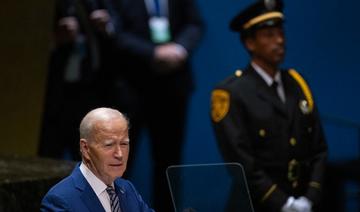 Biden défend sa décision de se représenter face aux critiques sur son âge