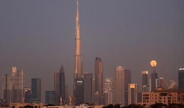 Visite guidée virtuelle de Dubaï