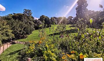 La fête des jardins 2023 à paris: Redécouvrir la nature en pleine ville