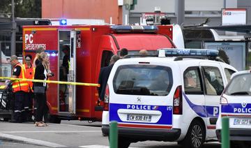 Deux morts et trois blessés légers à Lyon dans un incendie d'immeuble