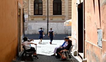 Ecole juive évacuée à Rome: il s'agissait d'un «exercice d'entraînement»