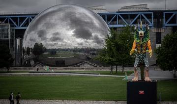 Ville de demain : L'exposition pédagogique pour des villes plus vertes