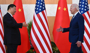 Le chemin vers un sommet Biden-Xi est «semé d'embûches», selon le chef de la diplomatie chinoise 