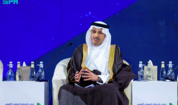L’Arabie saoudite prévoit d’investir 1600 milliards de riyals par le biais de partenariats, selon le ministre des Transports