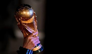 Foot: En 2030, le Mondial «du centenaire» sur trois continents