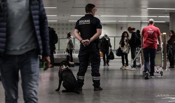 Nouvelles alertes à la bombe dans 18 aéroports, 10 évacués