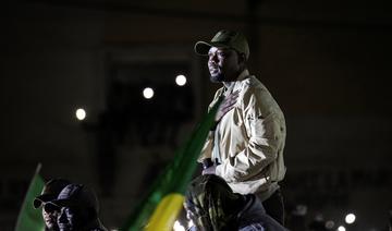 Sénégal: la candidature présidentielle de Sonko devant la justice régionale