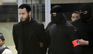 Attentats: la justice belge interdit provisoirement le retour d'Abdeslam en France