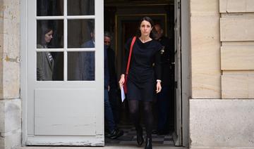 Retraites complémentaires: Une ponction de l'Etat serait «gravissime», dit Sophie Binet de la CGT