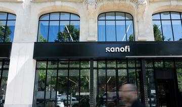 Sanofi se sépare de son pôle de santé Grand Public et prépare un plan d'économies