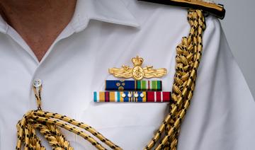 Un marin de l'US Navy plaide coupable d'espionnage pour la Chine