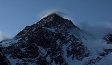 Chine: deux morts et deux disparus après une avalanche au Tibet