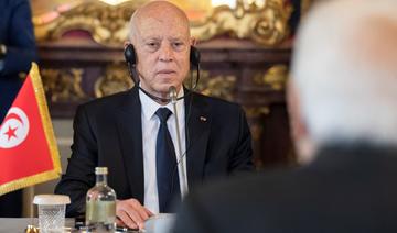 Migrants: Le président tunisien refuse la «charité» de l'UE