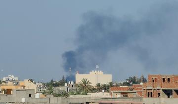 Libye: Quatre morts dans des combats entre groupes armés à Ghariane