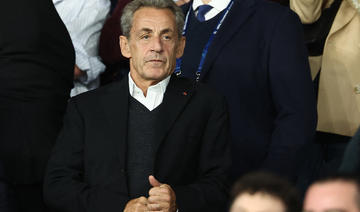 Possibles manoeuvres frauduleuses: l'ex-président français Sarkozy inculpé
