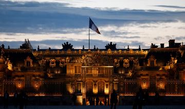 France: prison avec sursis pour une fausse alerte à la bombe au château de Versailles