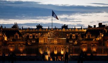 France: prison avec sursis pour une fausse alerte à la bombe au château de Versailles