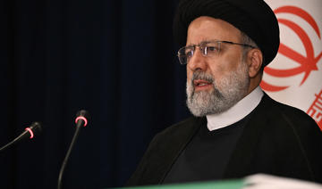 L'Iran «soutient la légitime défense de la nation palestinienne», déclare le président Raïssi