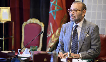 Séisme au Maroc: un plan Marshall lancé par le roi pour la phase de reconstruction
