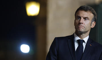 Emmanuel Macron au JT de France 3 lundi sur la sécurité