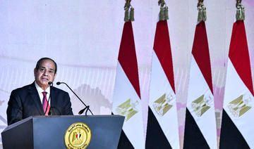 Présidentielle égyptienne: Huit partisans du principal opposant arrêtés