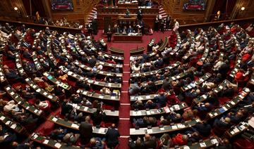 Loi de programmation budgétaire: le Sénat tente d'exister, malgré le 49.3