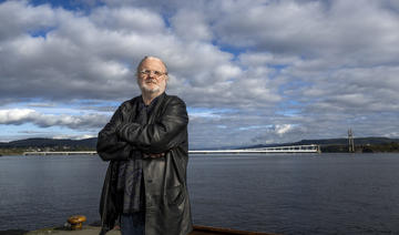 Nobel de littérature: Jon Fosse, écrivain du silence