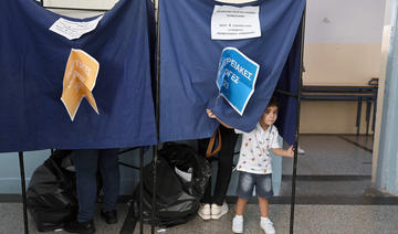Elections locales en Grèce: victoire de la droite dans la majoirité des régions 