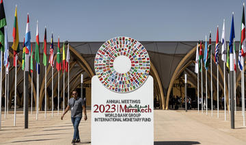 Le FMI prévoit pour le Maroc une croissance de 2,4% en 2023 et 3,6% en 2024