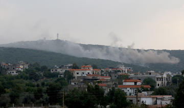 Bombardement israélien sur des secteurs du sud du Liban