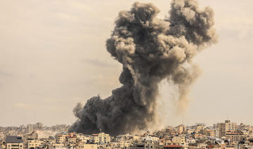 Trois avions militaires avec des Polonais évacués d'Israël ont atterri à Varsovie