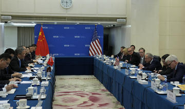 Les relations Pékin-Washington décisives pour «l'avenir de l'humanité», dit Xi Jinping