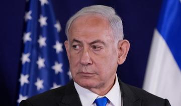 Netanyahou: «Ce n'est que le début» de l'opération israélienne sur Gaza