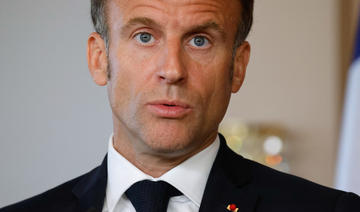 Israël-Hamas: Macron va réunir jeudi les chefs de partis et s'adresser aux Français