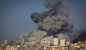 Les Arabes israéliens de Kafr Qasim, «entre le marteau et l'enclume»