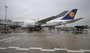 Lufthansa suspend ses liaisons vers Beyrouth en raison de la situation au Proche-Orient